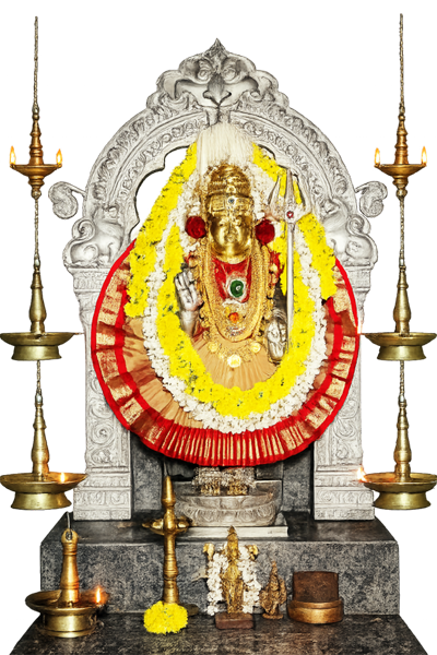 Devi